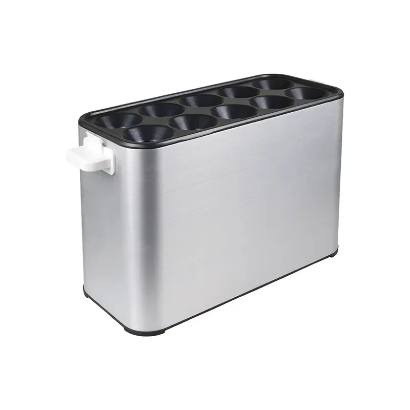 New Egg Sausage Machine Commercial Ham Breakfast Egg Cup Automatic Sausage Machine