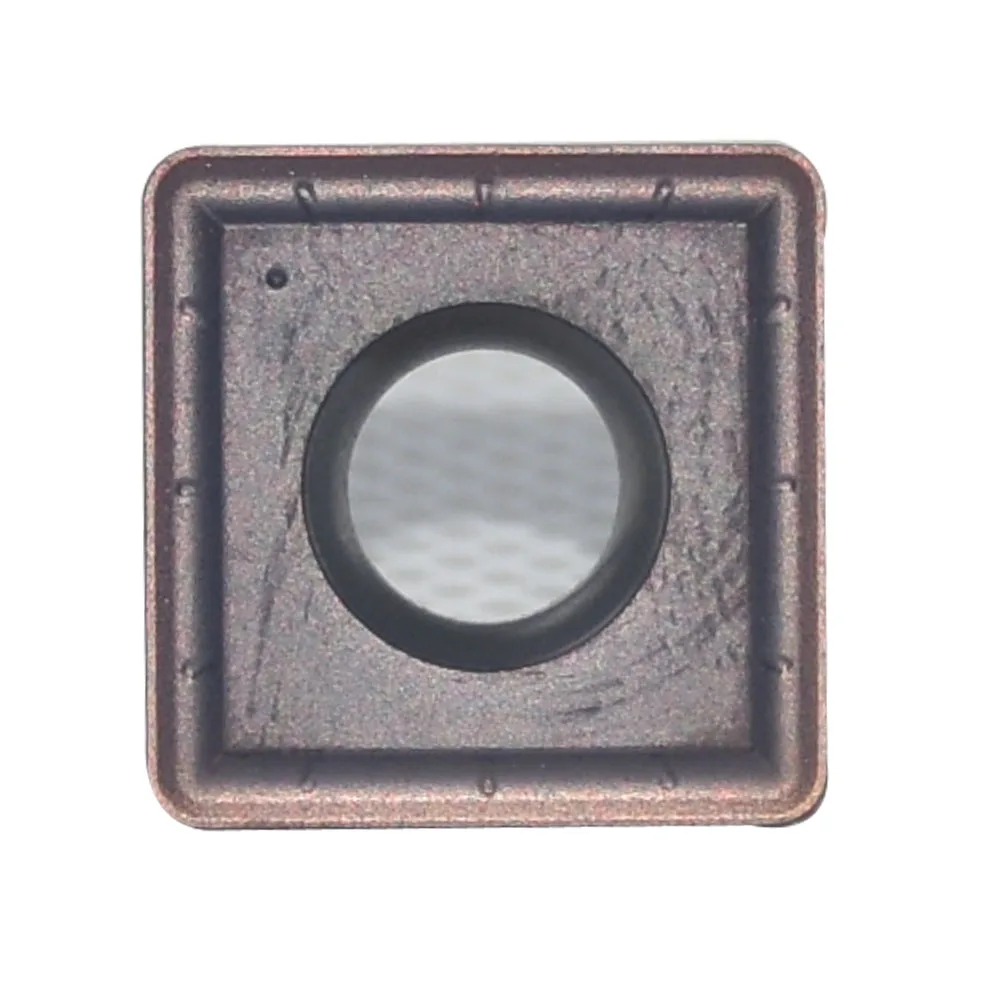 

Original SPGT140512-PM YBG205 CNC U Dill Indexable Carbide Inserts Cutter Dilling Tools For Stainless