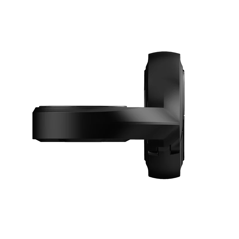 IGPSPORT-Support d'ordinateur de vélo avant M80, compatible avec iGPSPORT iGS10S iGS520 iGS130 iGS50S iGS620 Garmin Edge130 200 520 820 1000 1030