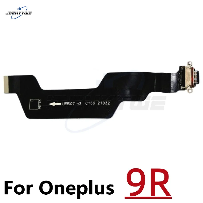 Premium USB Charging Port Board Flex Cable with Audio Jack