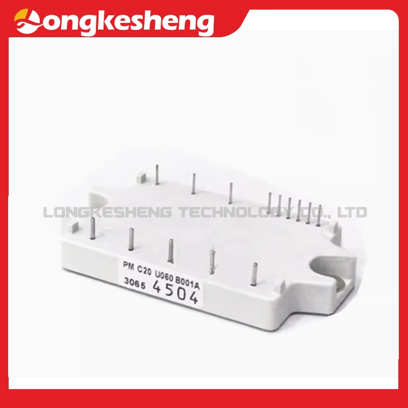 

PMC20U060B001A Бесплатная доставка оригинальный модуль