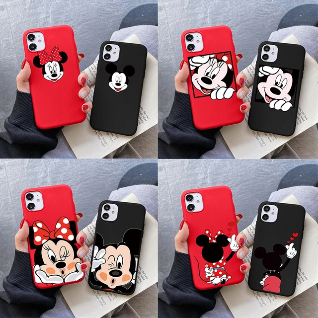Funda para Xiaomi Poco C65 Oficial de Disney Mickey Mickey Urban - Clásicos  Disney