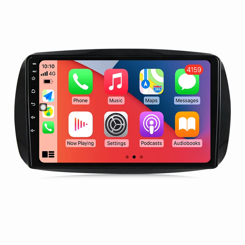 MEKEDE ڵ  ٸ  ޸  Ʈ 453 Fortwo 2014 2015 2016- 2020   ġ 