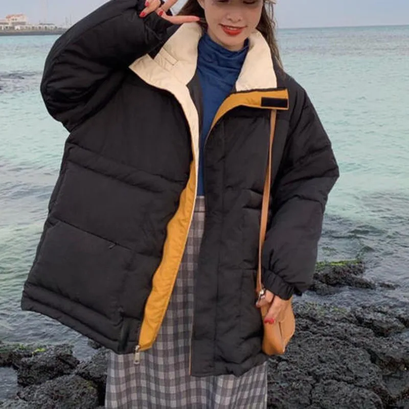 Рисунок 2 - Куртка с хлопковой подкладкой и имитацией хлеба