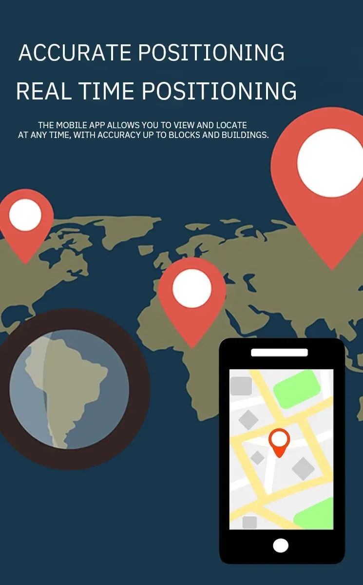 오토바이 GPS 도난 방지 잠금 장치 위치 알람 로케이터 오토바이 로케이터 자동차 추적기 로케이터 GPS 오토바이 GPS 네비게이터