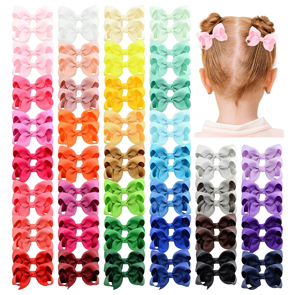 Random Color 40pcs