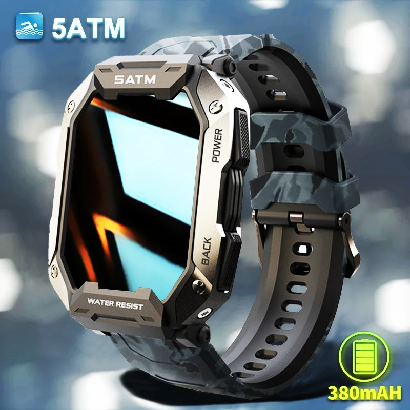 Smartwatch Esportivo main image 1