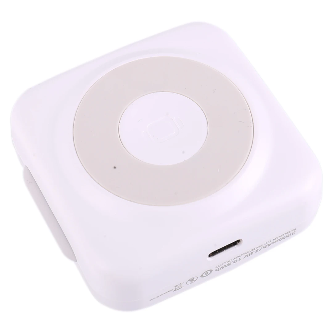 ISDT PB10DW Power Bank Wireless Dual-sided Fast Charging 2100mAh Magnetic Mini Portable Large Capacity Charger thumbnail 4