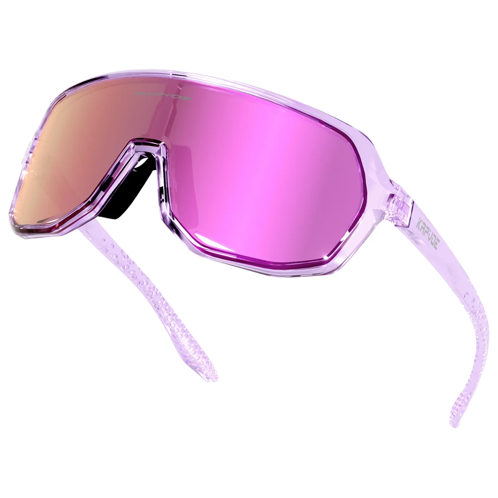 Polarized Fishing Sunglasses Outdoor Sports Cycling Road UV400 Protective