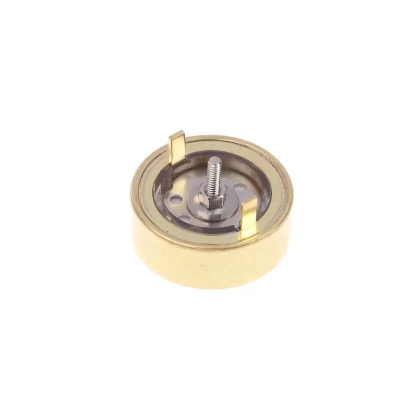 1Pcs 16mm Single Directional Mikrofon Membran Patrone Core Kapsel Für Studio Rekord Kondensator Mic Zubehör – Detail 7
