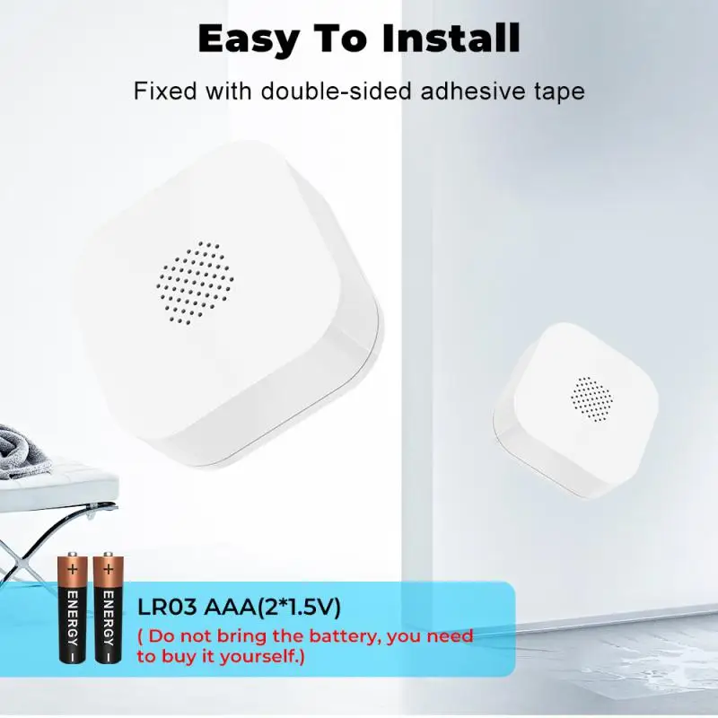 Рисунок 5 - Погружная лента Tuya Zigbee 3