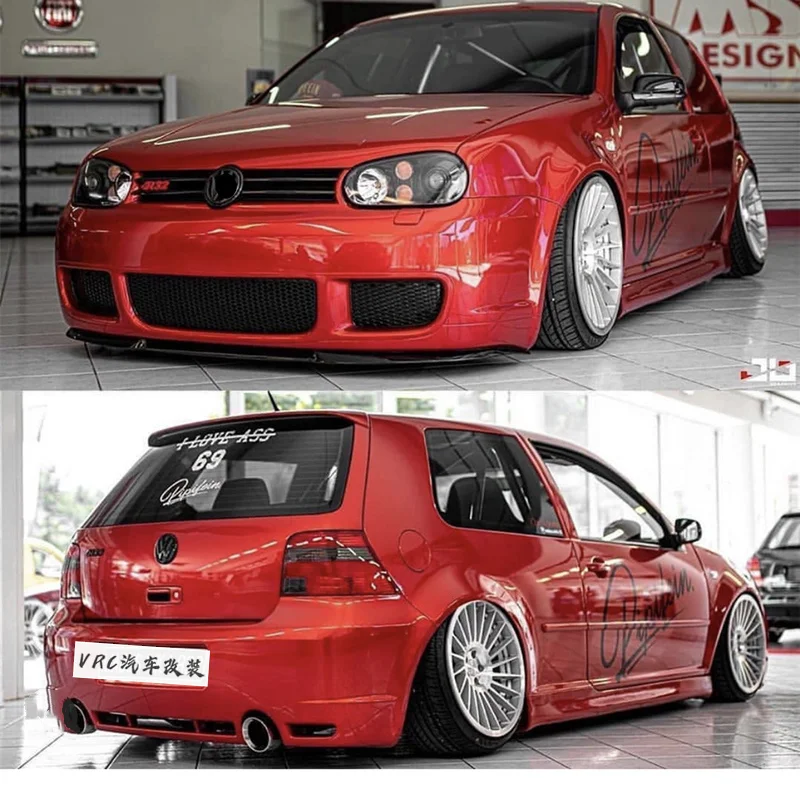 Kit Complet Volkswagen Golf 4 IV R32 – KDMPARTS EUROPE TUNING STORE