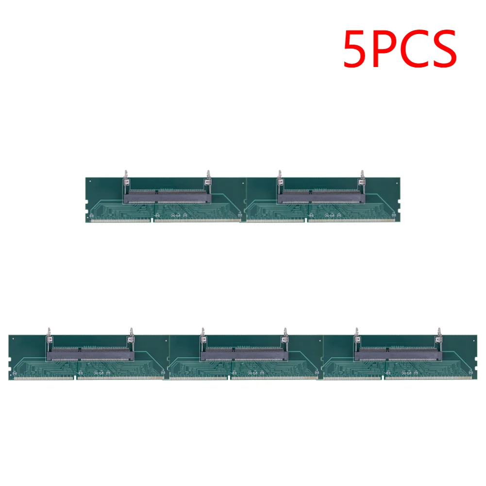 DDR3 5PCS
