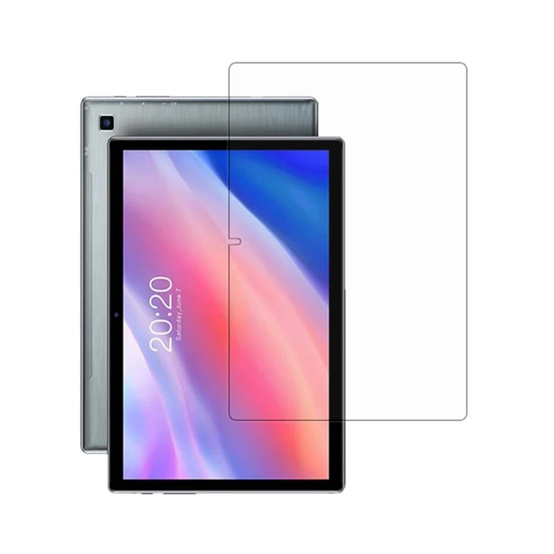 

Защита экрана для планшета Teclast P20HD 10.1 дюймовая защитная пленка Guard