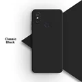 Classic Black