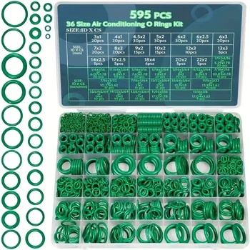 A/C O-Ring Assortment Kit 1