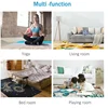 Gaming Rug for Boys Room Gamer Rug with Controller Design Carpet for Game Room Bedroom Decor Non-slip Machine Washab Mat Doormat 4