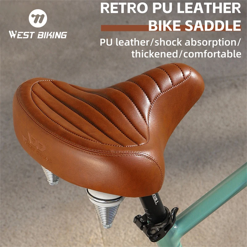 Wide Bike Seat Exercise Bike Zone: Sixthreezero Beach Cruiser