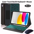 Black Backlight 4