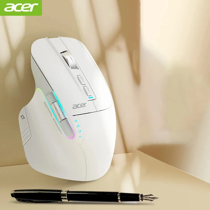 ماوس ألعاب لاسلكي Acer Omr225
