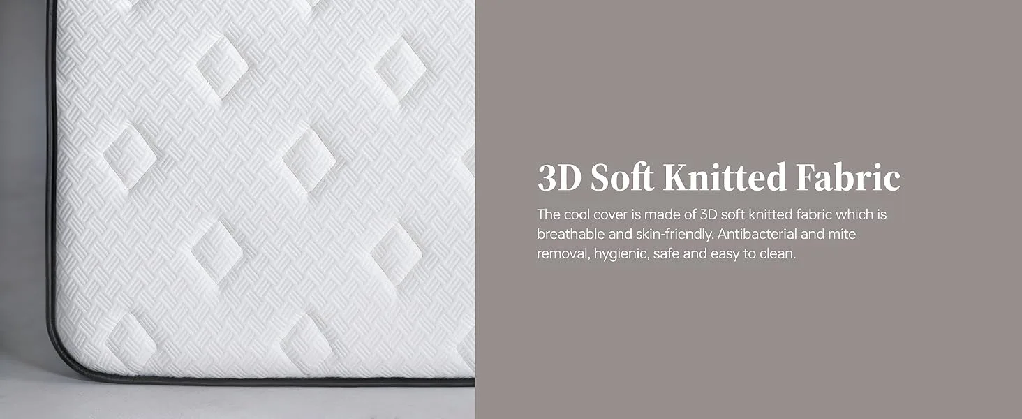 bed mattress