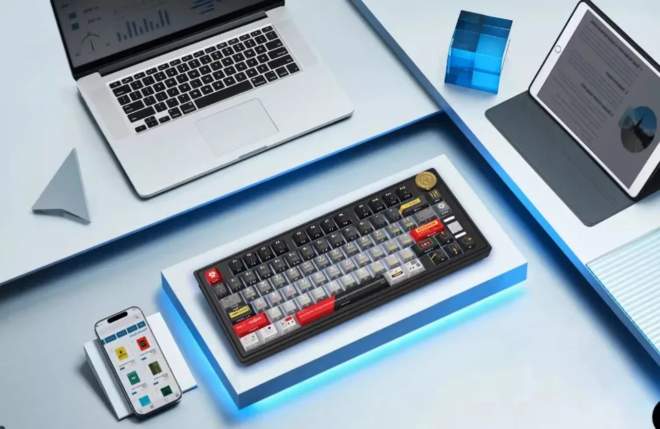 Computers e Electronics
