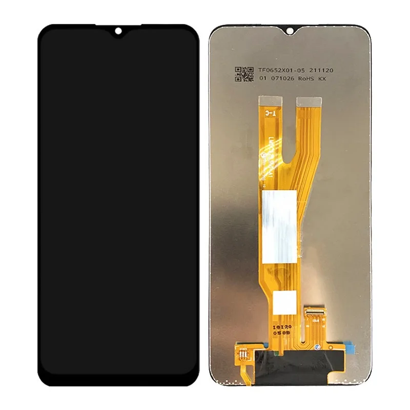 

Suitable for Samsung A03 core/A032 LCD screen assembly.