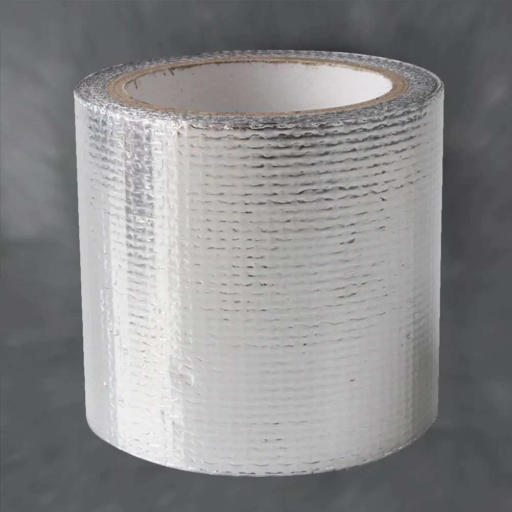 RC 자동차 쉘용 알루미늄 강화 테이프, 내열성 강력 보강 접착 바디 테이프, 유리망 방수