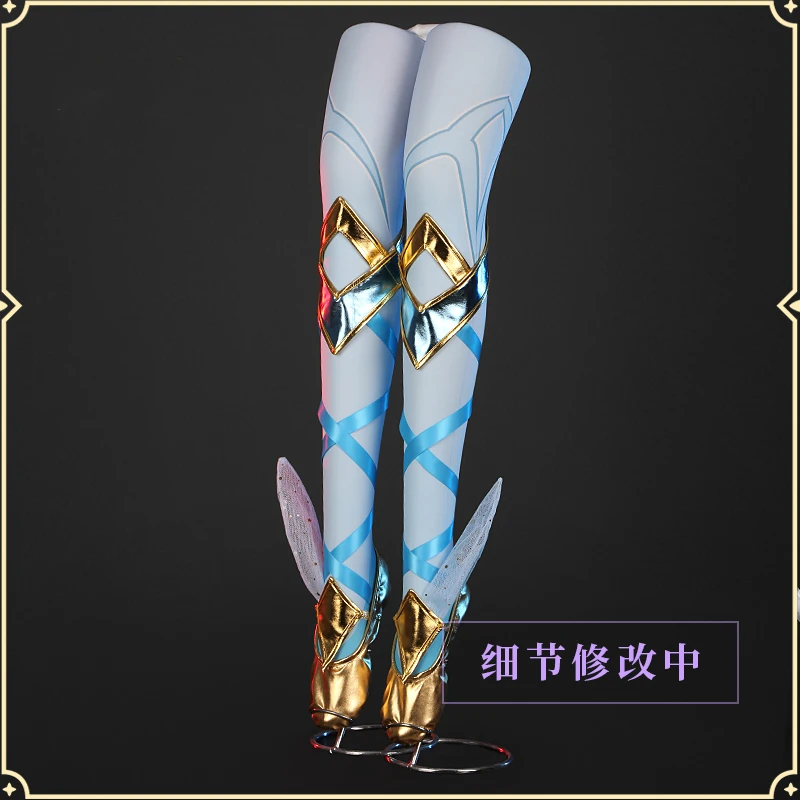 Рисунок 4 - Аниме Игра LOL Caitlyn The Sheriff