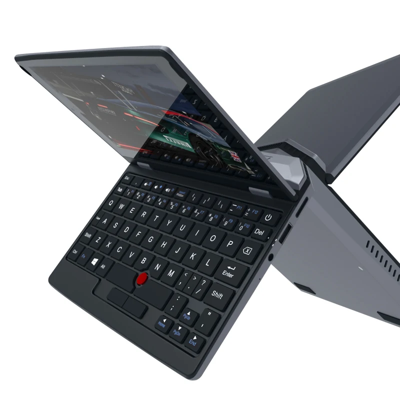 7 インチ Windows 11 ミニ Ultrabook ノートブック タッチ