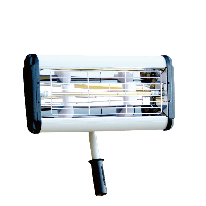 Funisi Car Body Repair Infrared Lamp For Paint Drying Curing Lamp Detailing