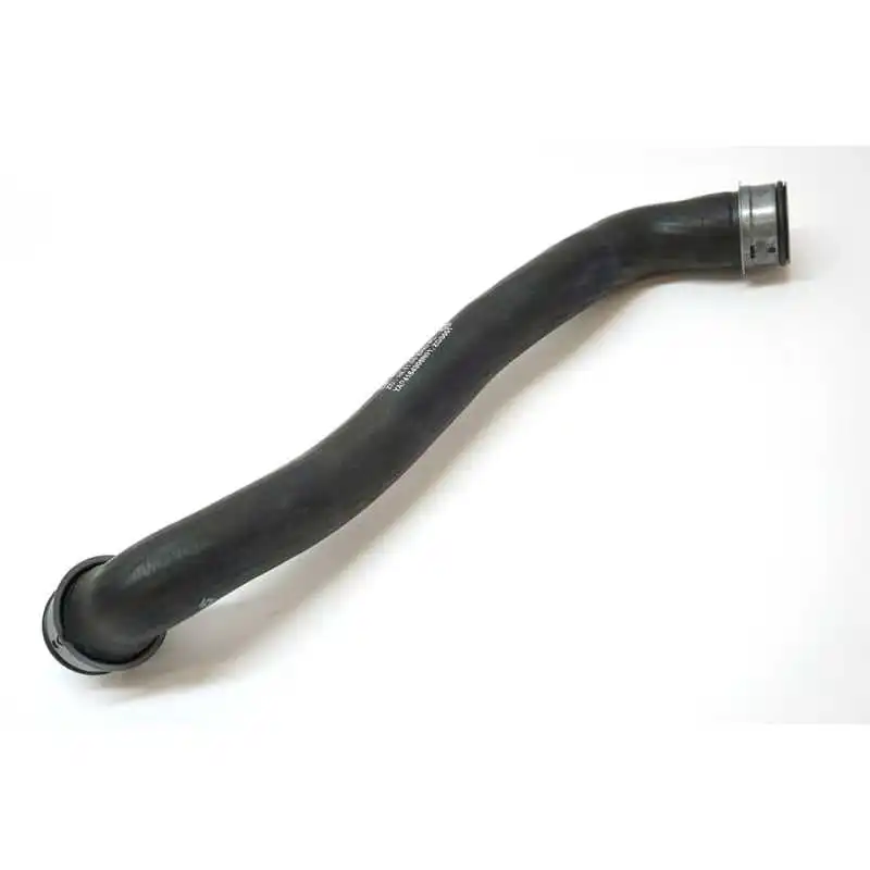 

2045012782 Mercedes C 300 / C 350 / E 350 Radiator Upper Hose Cooling Rate Engine Temperature To Shaped Designed fit Your Car
