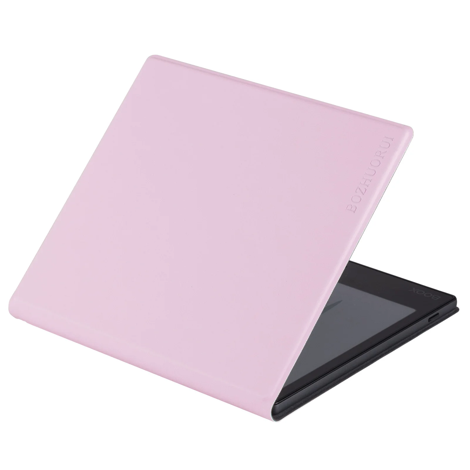 Onyx Boox Page Estojo Magnético Capa Leve Premium pu Leather Capa Folio com Auto Dormir And Wake