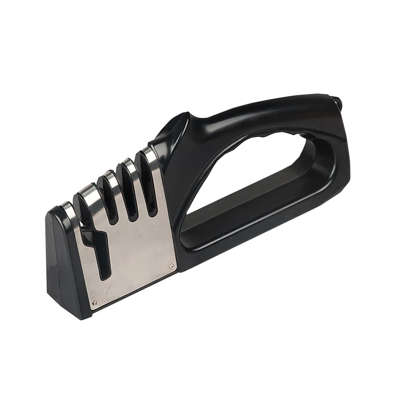 4-in-1 Multifunctional Knife and Scissor Sharpener