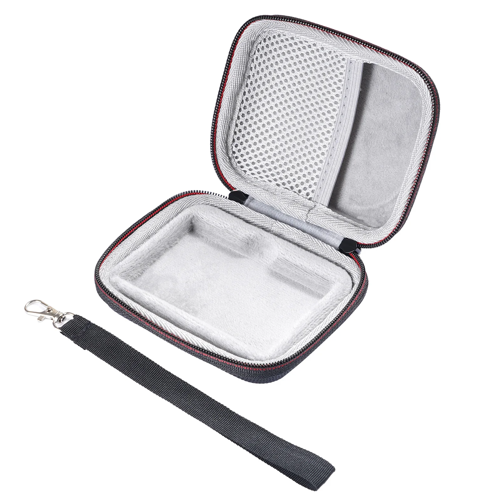 Portable SSD External Solid State Drive-Hard Protective Cover Storage Bag 1TB 2TB 4TB Hard Storage Case for Samsung T9