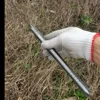 BEKETEN Jiaolong Battle Original Axe linen Handle DC53 Toad Blade Outdoor Camping Hunting Survival Tactical Kitchen EDC Tools 4