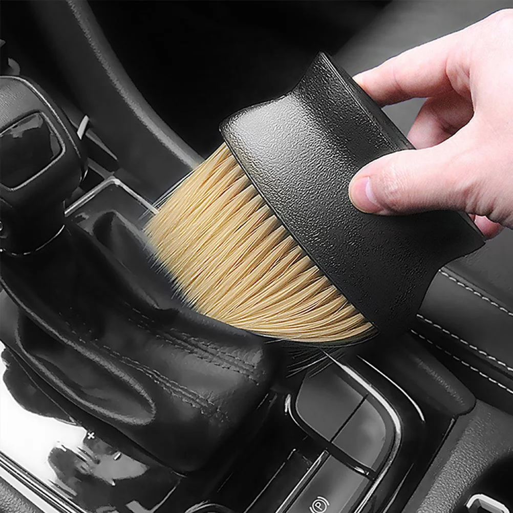 

4pcs Auto Detailing Car Interior Cleaning Car Detailing