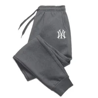 Pantalons de sport d'extérieur, pantalons décontractés pour hommes, pantalons de rue Harajuku à la mode pour hommes, pantalon de sport léger pour jogging en plein air 4