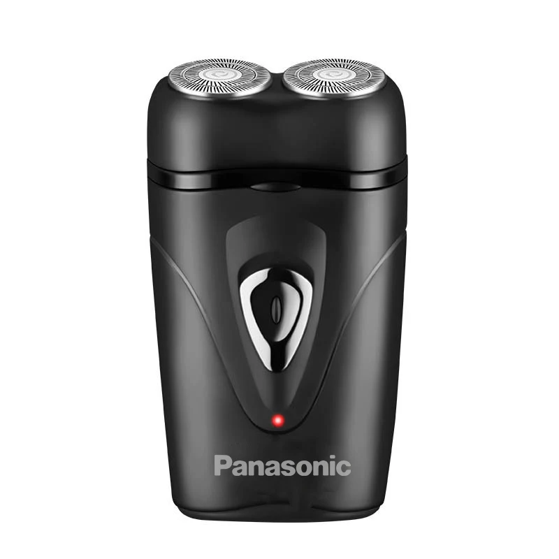 Panasonic Electric Shaver Charging Portable Double Headed Floating Detachable Water Washing for Men Razor electric shaver electric razor
