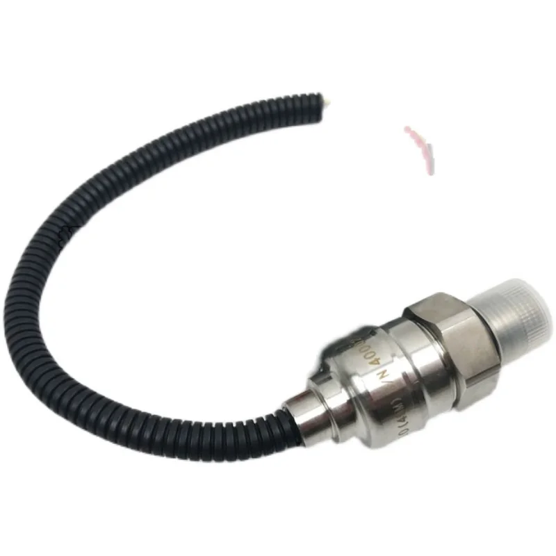 Excavator 120/200/220/300/400-6 hydraulic pump high pressure sensor large pump pressure switch