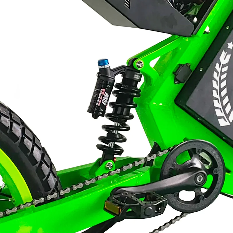Electric Motorcycle Style Mini Ebike 500w 3000w 5000w 8000w 12000w Super Electric Bike