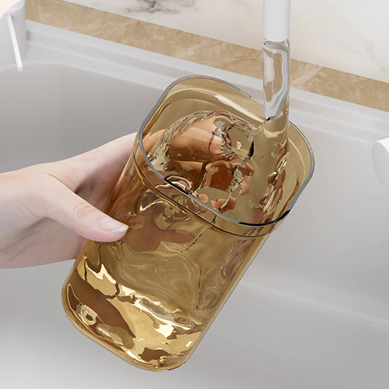 Moisture proof sealed milk powder can Portable milk powder storage tank Baby Rice noodles storage tank