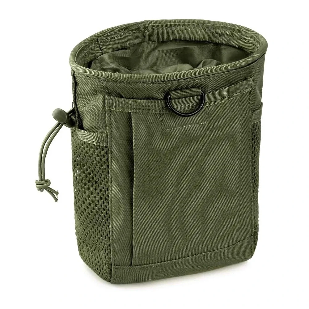 ST7 Tactical Small Molle Outdoor Attachment