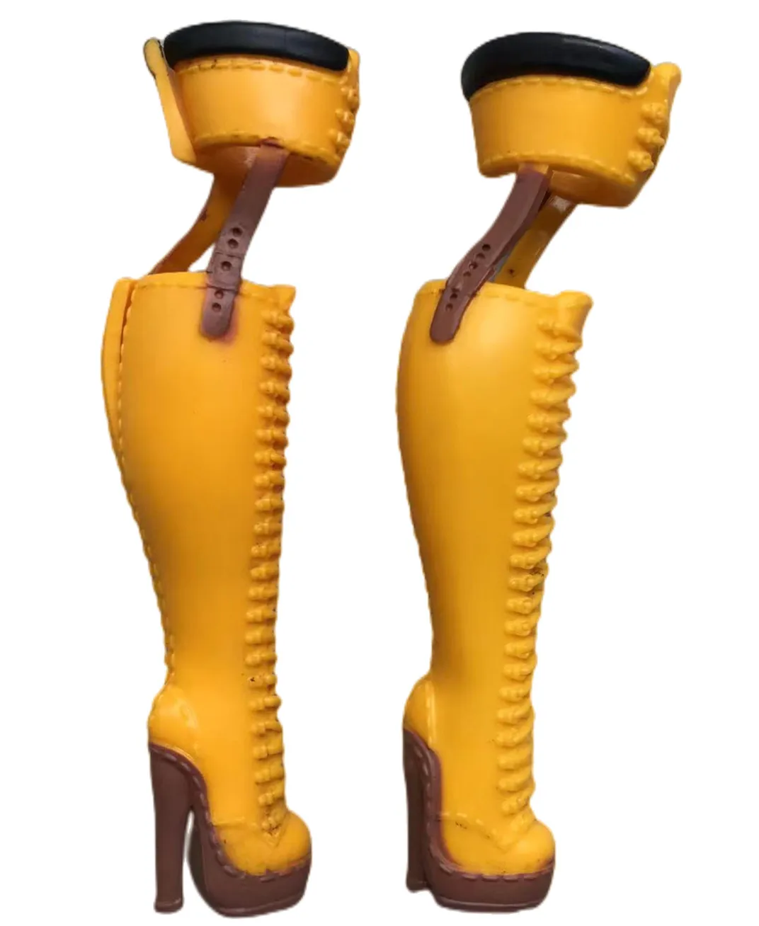 Doll New Boots Earrings Bags Clothes Headbands Glasses Big Fashion Sister Decors Doll Band Teams Musical Instruments 6
