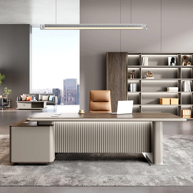 

Office Standing Gaming Computer Desks Lap Study Wood Balcony School Bed Desk Student Laptop Mesa Escritorio Sofaset Furniture