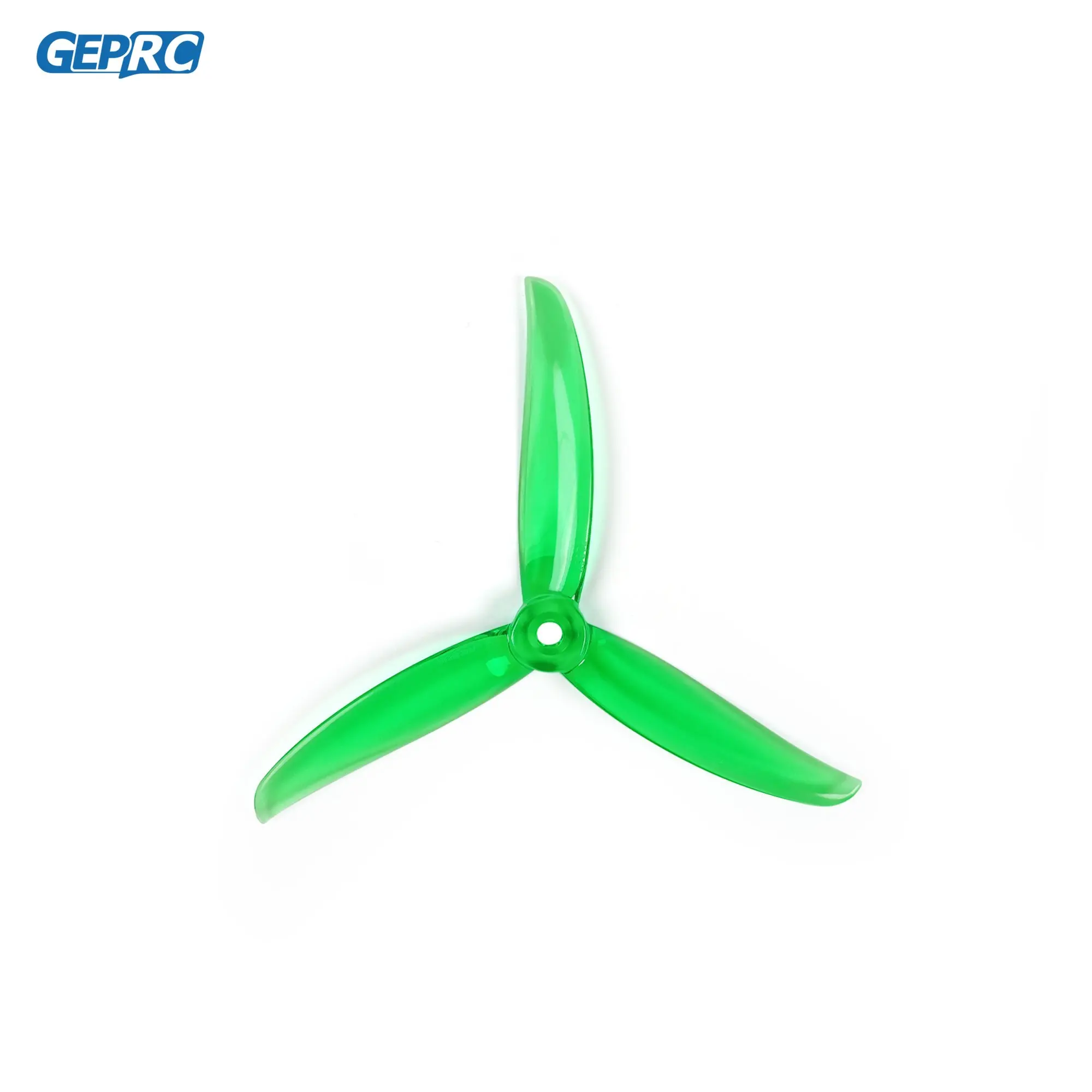 Drone Propeller GEPRC GEMFAN Vannystyle 5136-3 2 Pairs with MARK5 DC HD O3 for FPV Racing Drone
