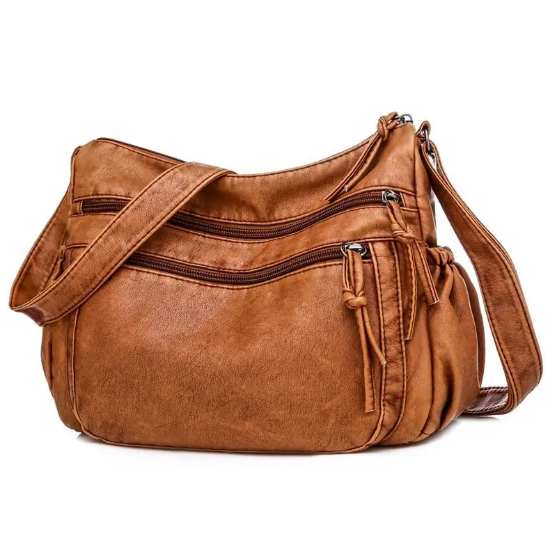 [LOW CLASSIC] / ☆25SS PIGMENT WASHED CROSS POCKET BAG/BROWN cross-body-purse-04_1080x.jpg?