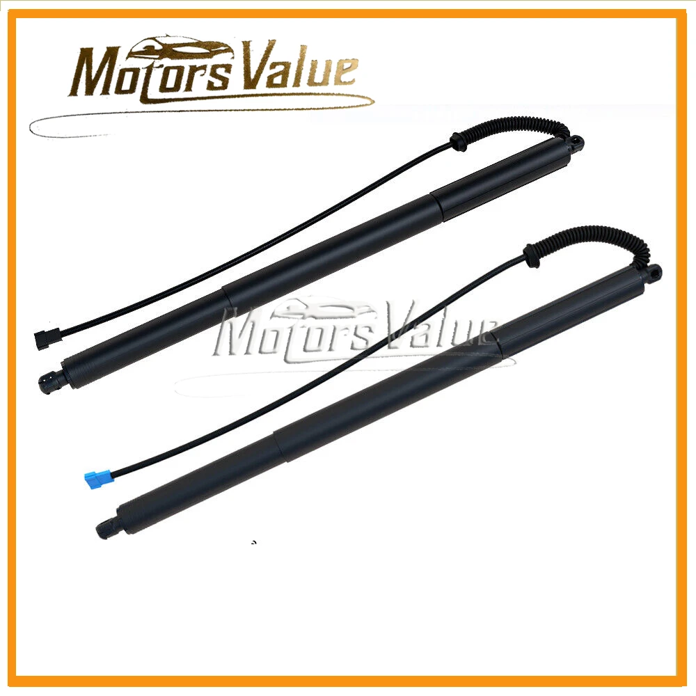 

Brand New AP03 Rear Left +Right Electric Tailgate Gas Strut for BMW X3 F25 18i 20i 28i 35i 51247232003 51247232004