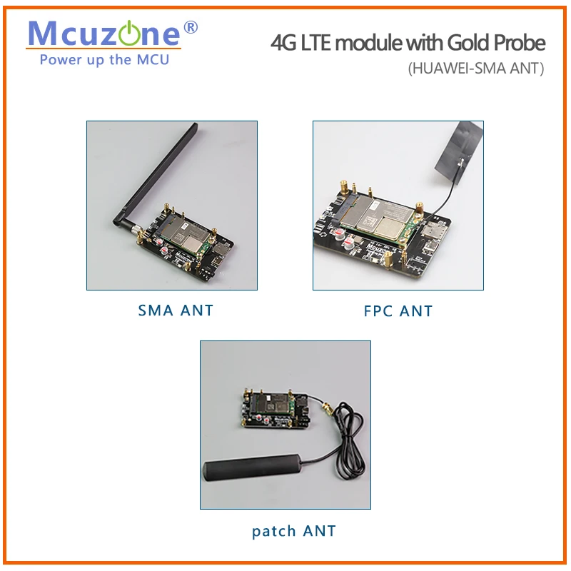 Módulo 4g Lte com Usb e Ponta de Prova de Alimentação Cabo Livre Huawei Me909821ap v2 Quectel Eg25 Mqtt Frp Openwrt Raspberry pi 4b Ssh - Imagem 6