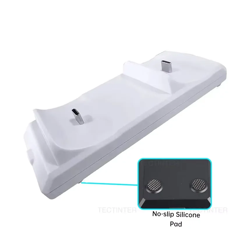 Charger for PS5 Fast Charging Dock